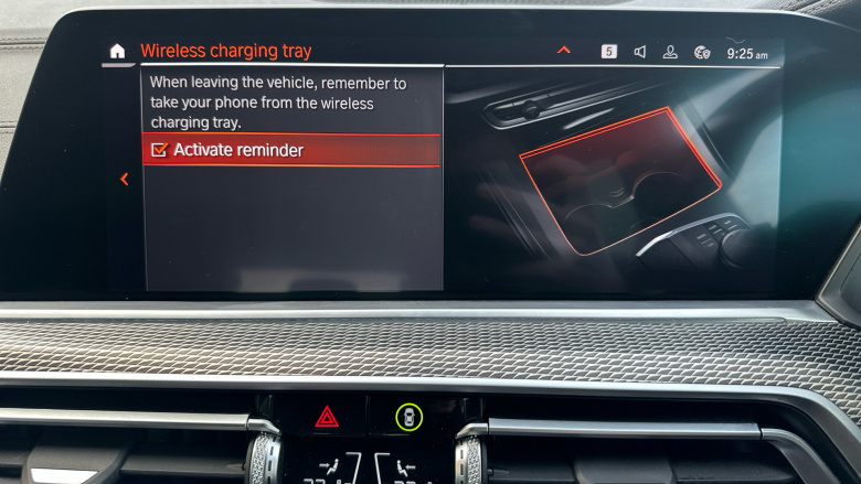 BMW X5 xDrive M50d 5dr Auto Diesel Estate